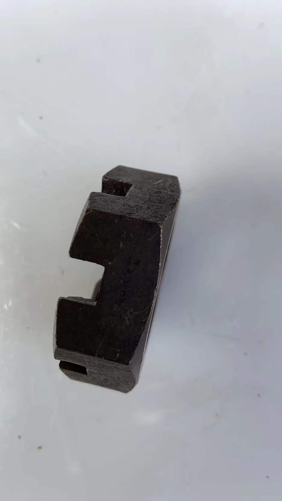 A21B4-32311 Knuckle nut