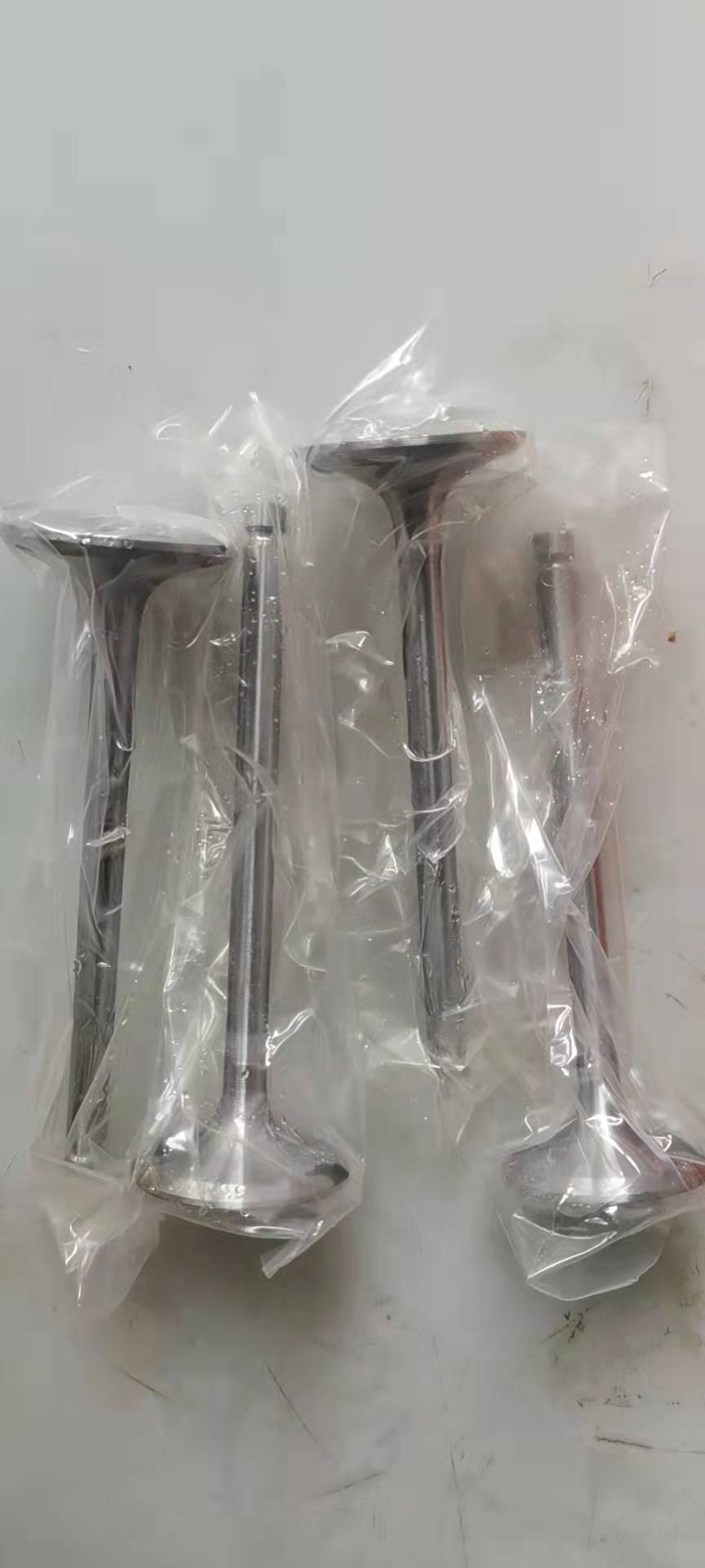 A498B-03014 Intake valve