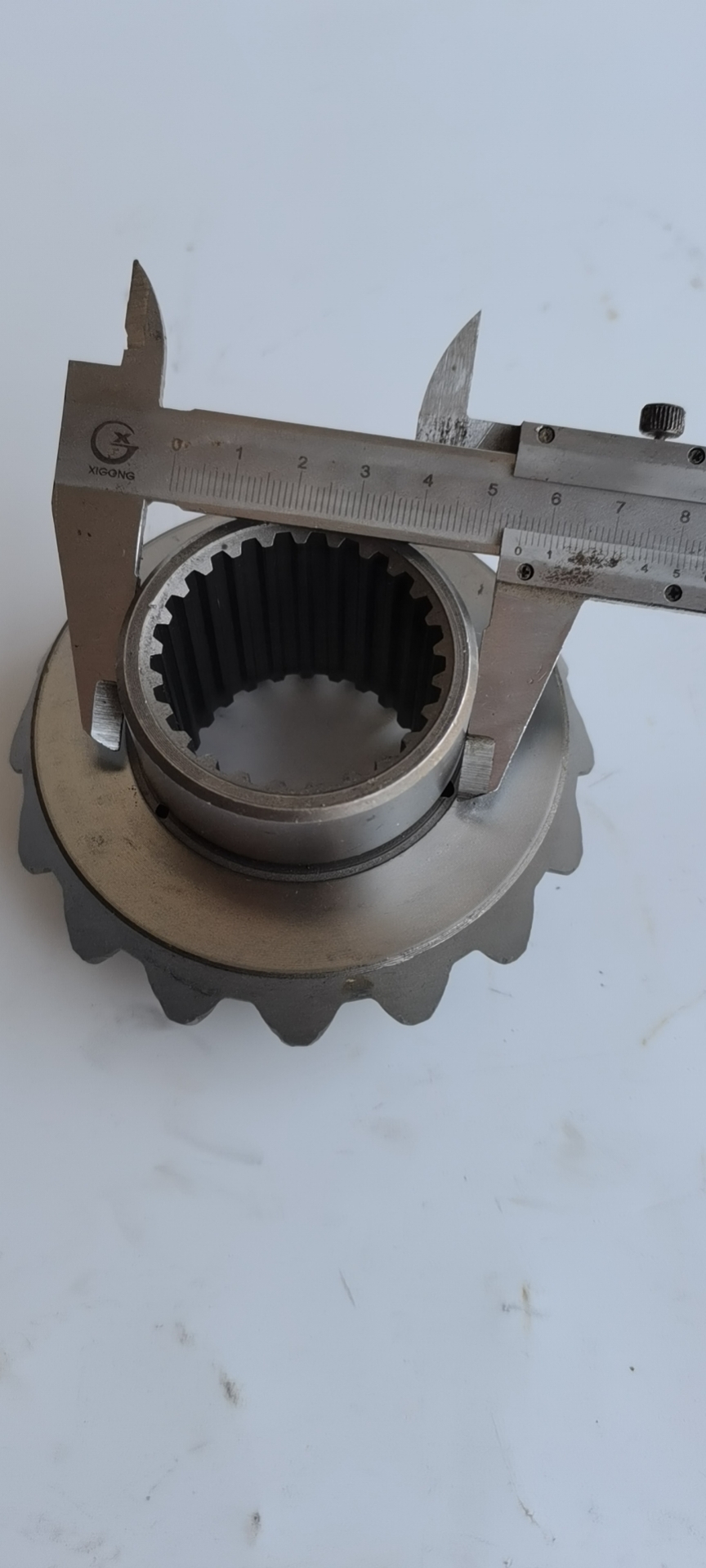 BSX-14453-52002 Axle gear (1625C)