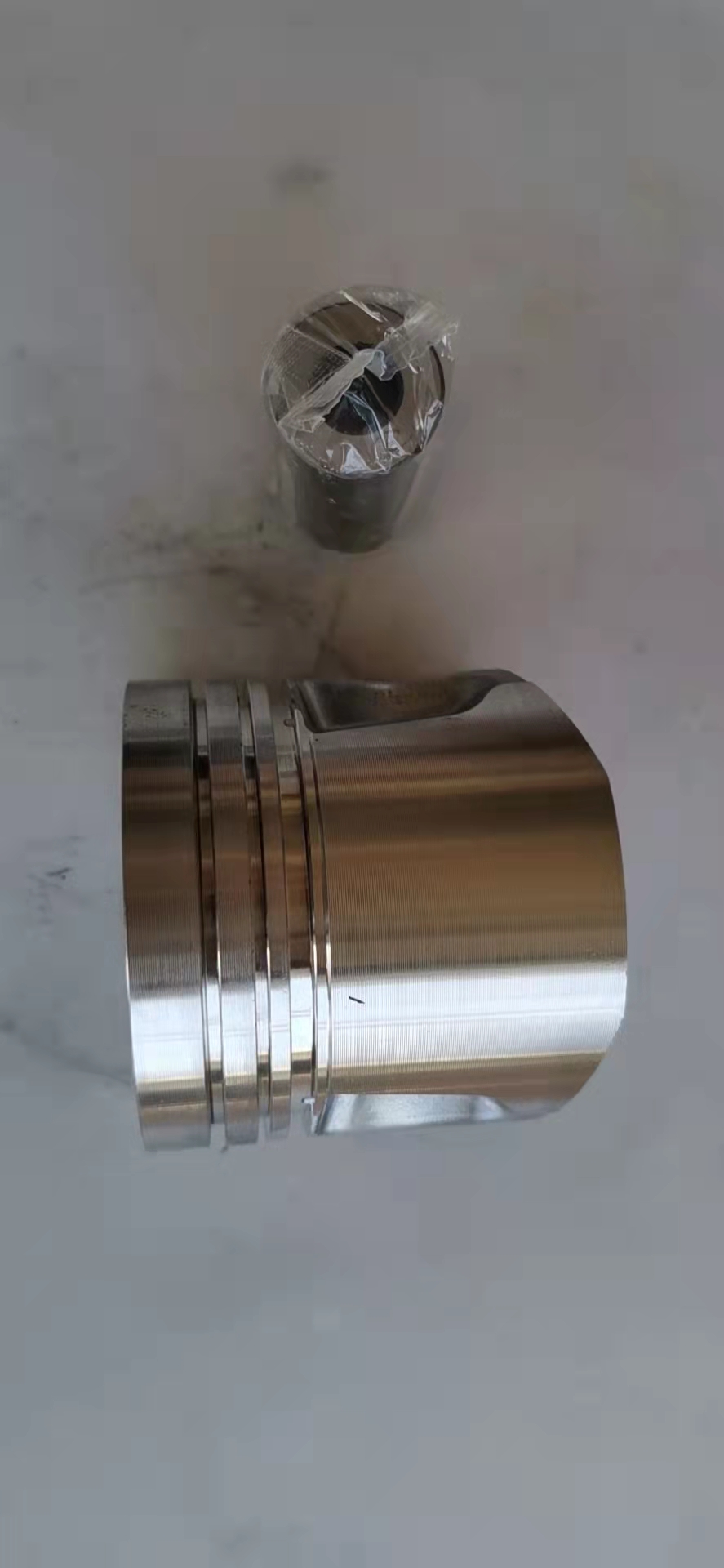 C490BPG-04001 +pin piston + pin