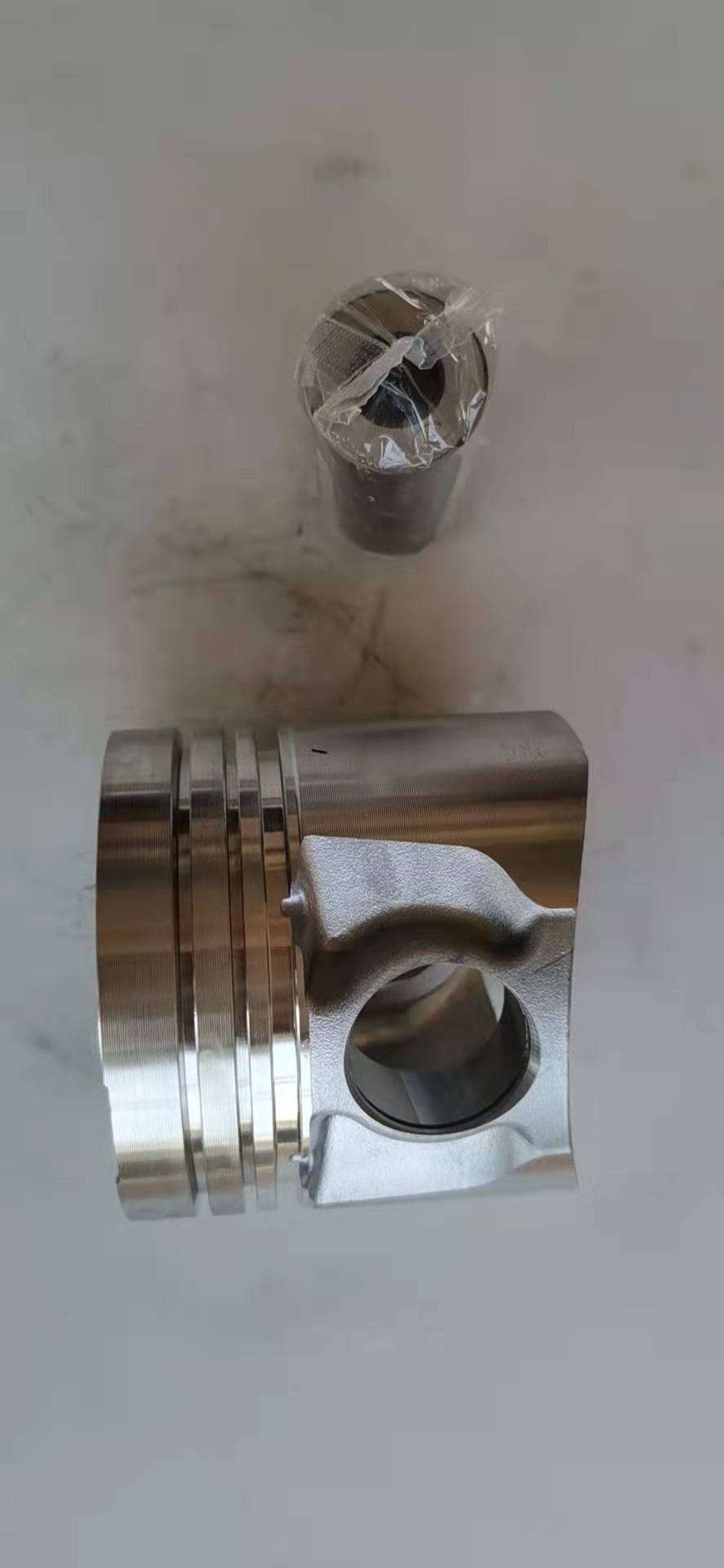 C490BPG-04001 +pin piston + pin