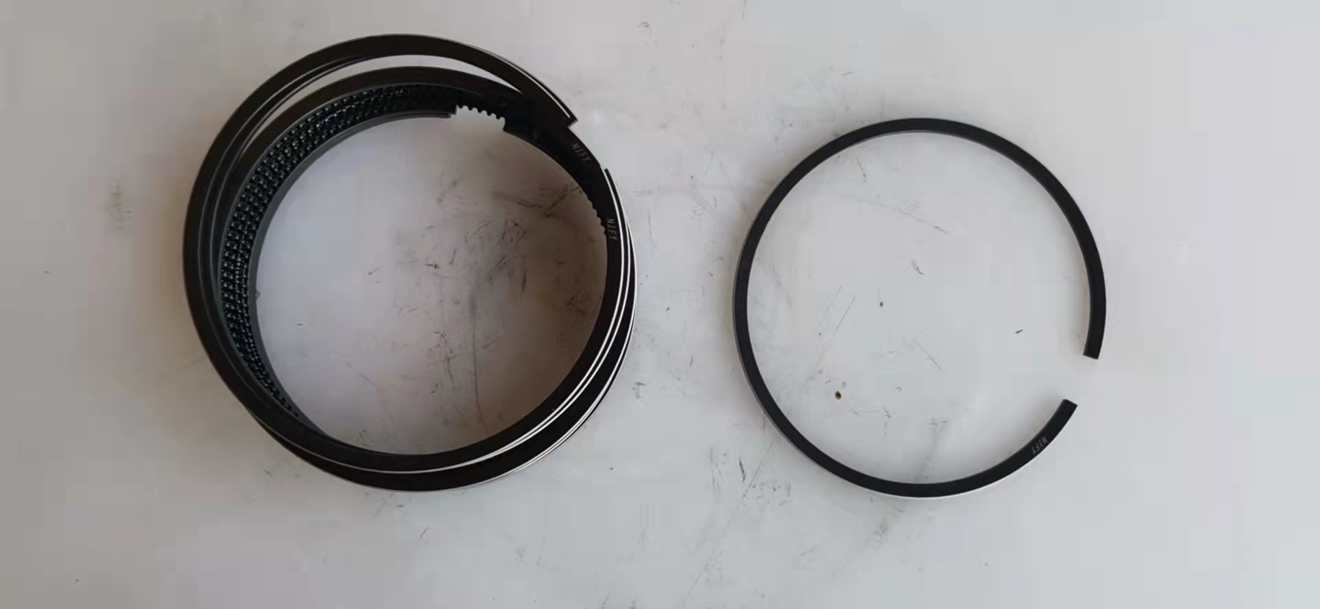 C490BPG-04100 C490BPG-04002 C490BPG-04003 Piston Ring