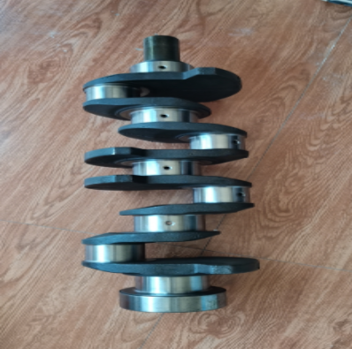 D490BPG-05004 Crankshaft