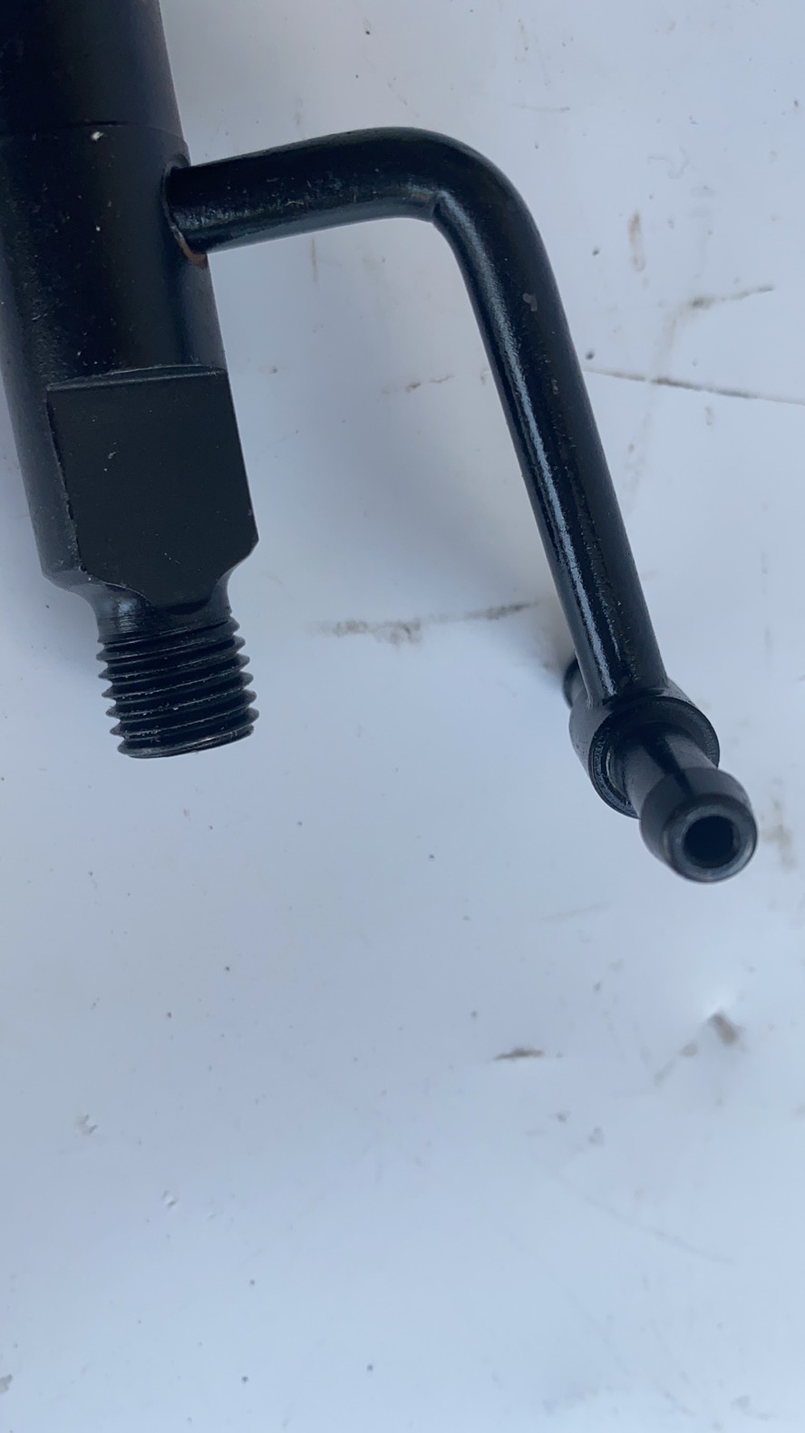 DSLA153P009 Injector assembly