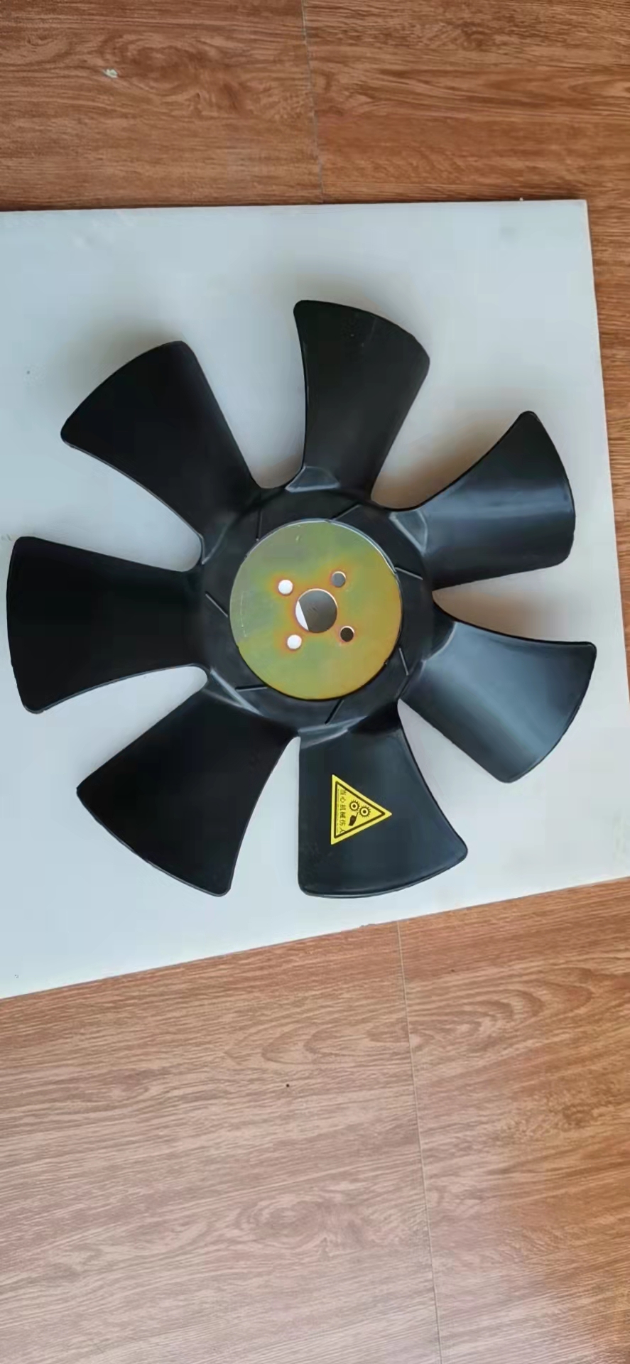 F400W-28-52-7 Fan