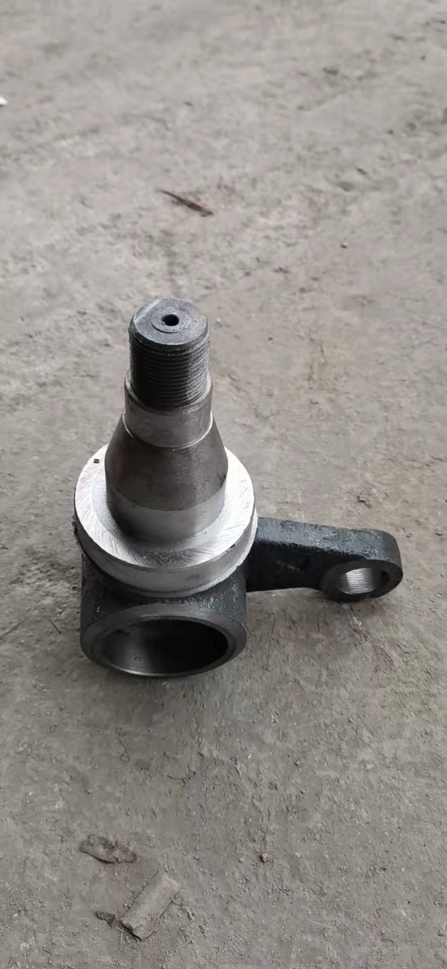 G27Z4-33301 Steering knuckle right Đùi bánh lái phải HELI 3T (Cái)