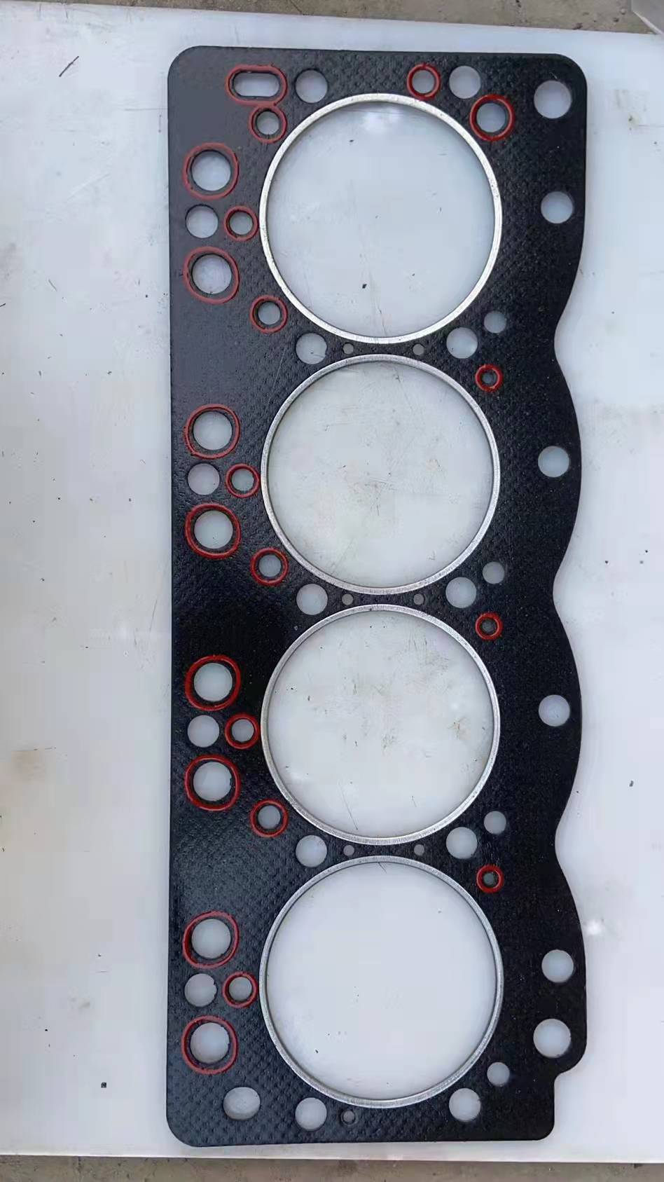 GMM-A498 Cylinder head gasket Gioăng mặt máy A498BPG (Cái)