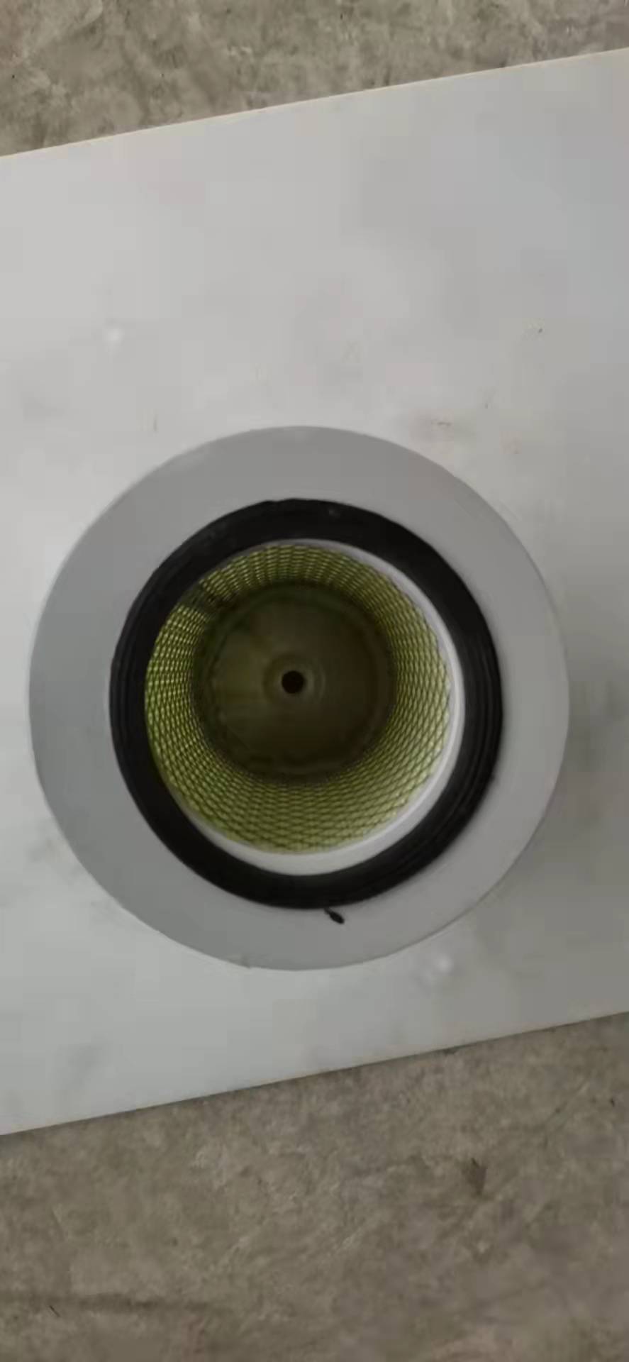 K1526 Air filter