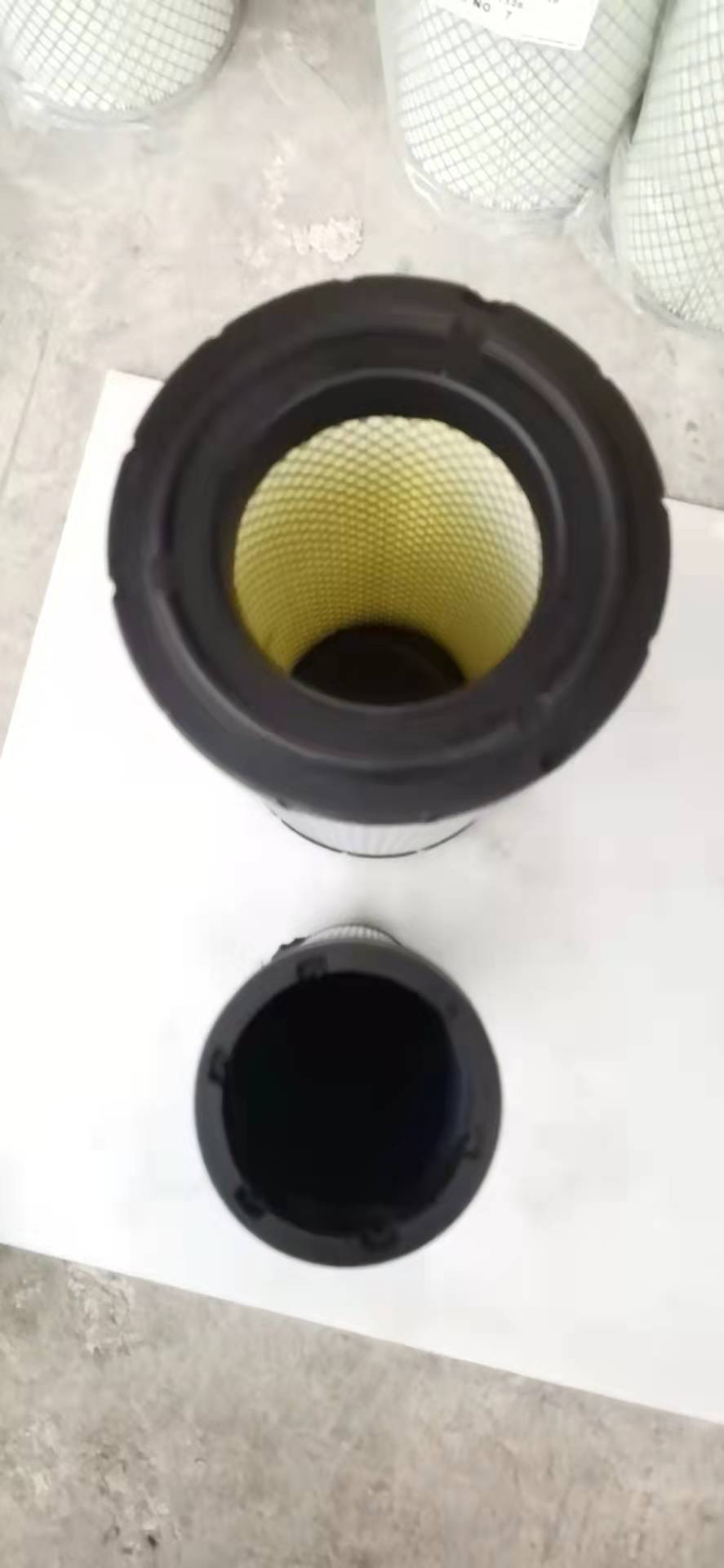 K1634 Air filter