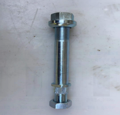 N120-110001-500 Hub Bolt Bu lông tắc kê trước 2T5 (Double Tyre)