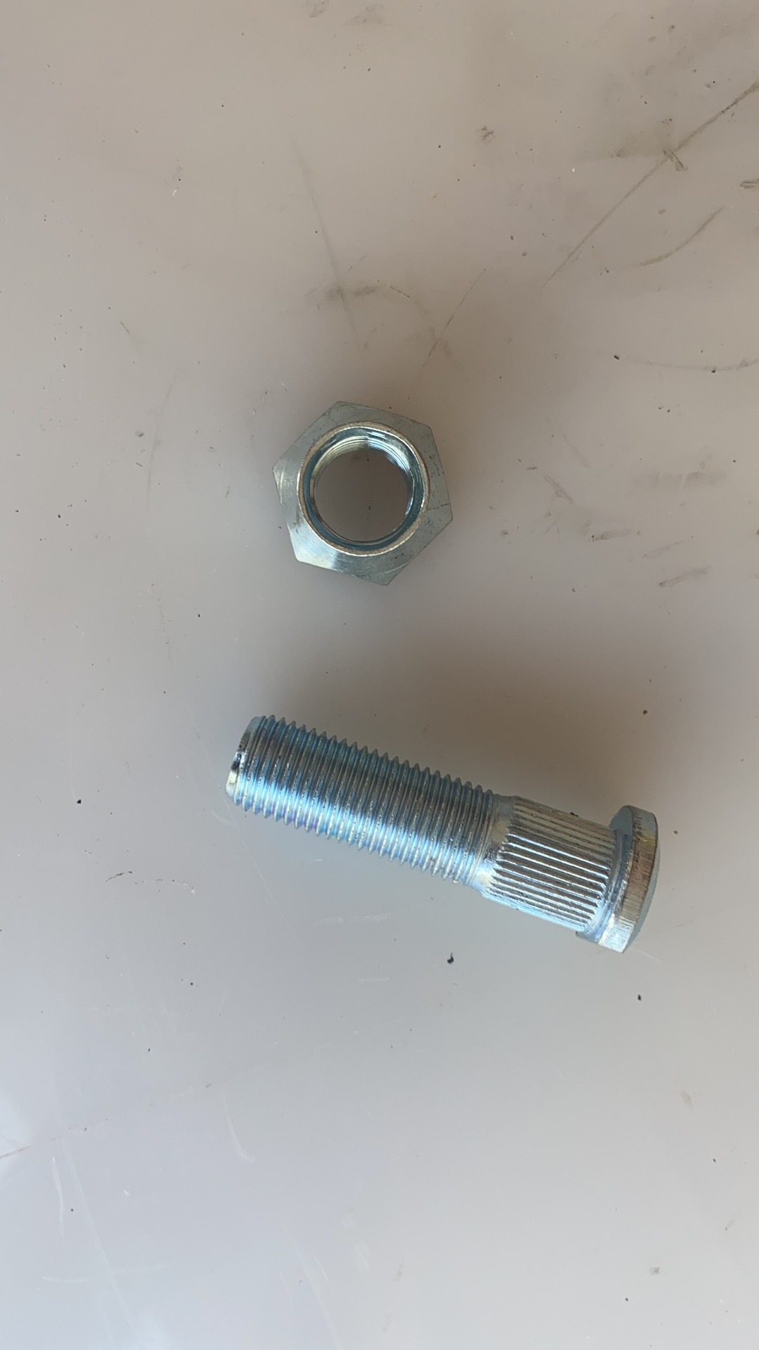 N163-220010-000 Ball Nut