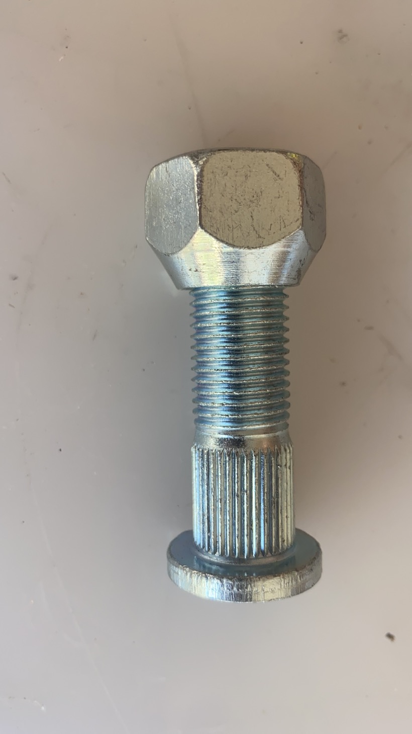 N163-220010-000 Ball Nut