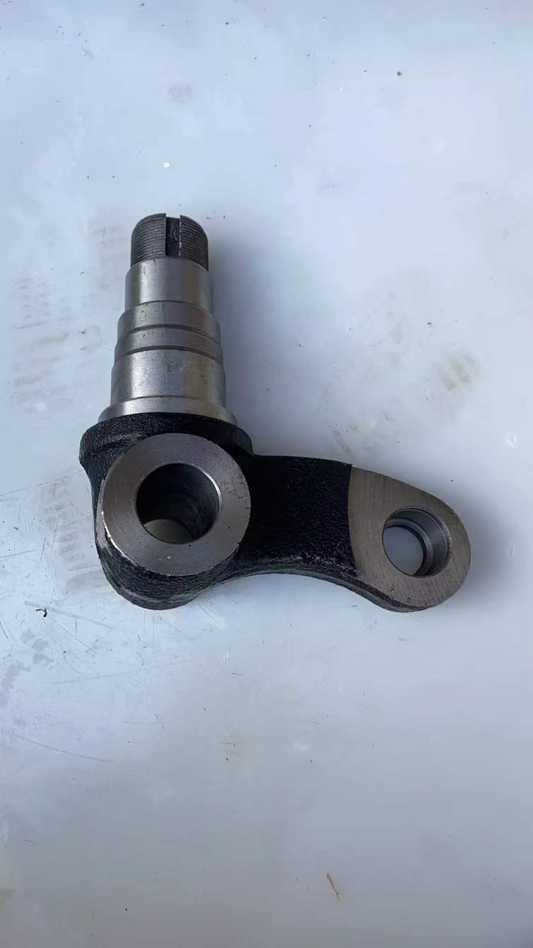 N163-220025-001 Steering knuckle right