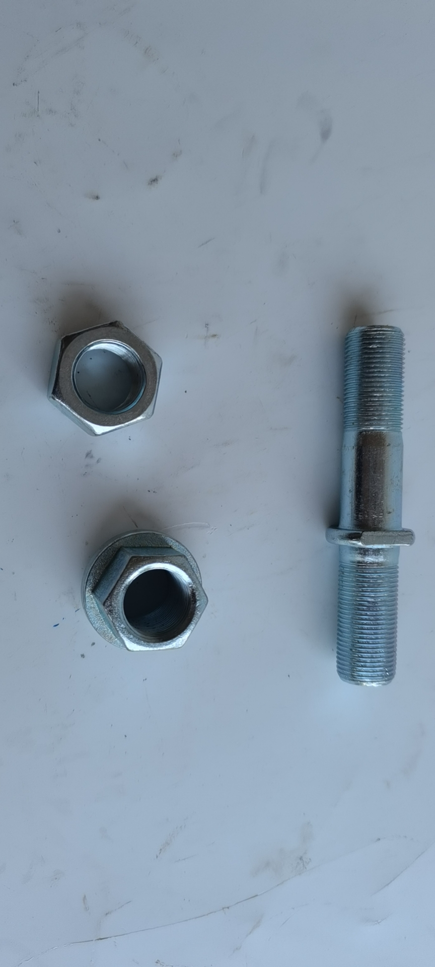 QDQ-N163-110014-00 Stud bolt and nut (HC20-30N)