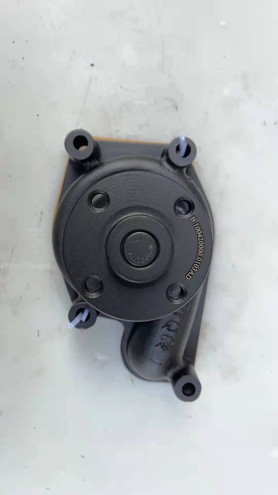 SP107104 490B-42000 Water Pump Bơm nước xe nâng A490 (Cái)