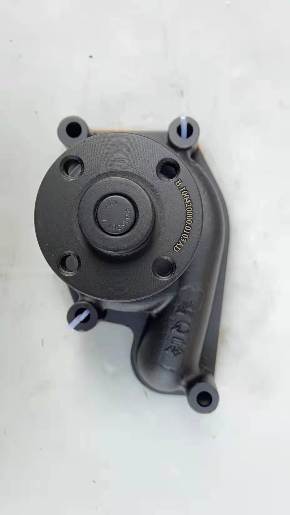 SP107104 490B-42000 Water Pump Bơm nước xe nâng A490 (Cái)