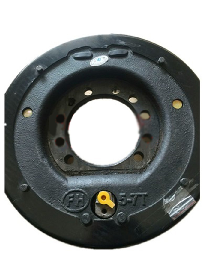 SP109092 Brake assembly