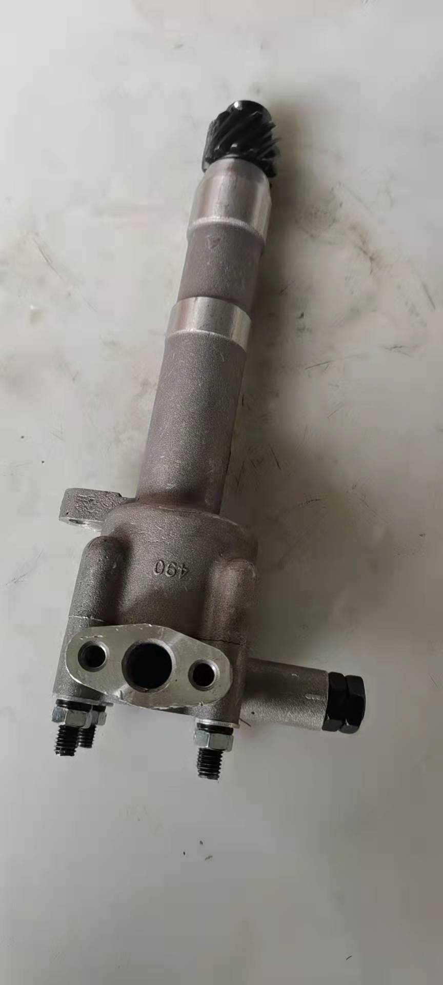 SP109851 490B-31000 Oil Pump