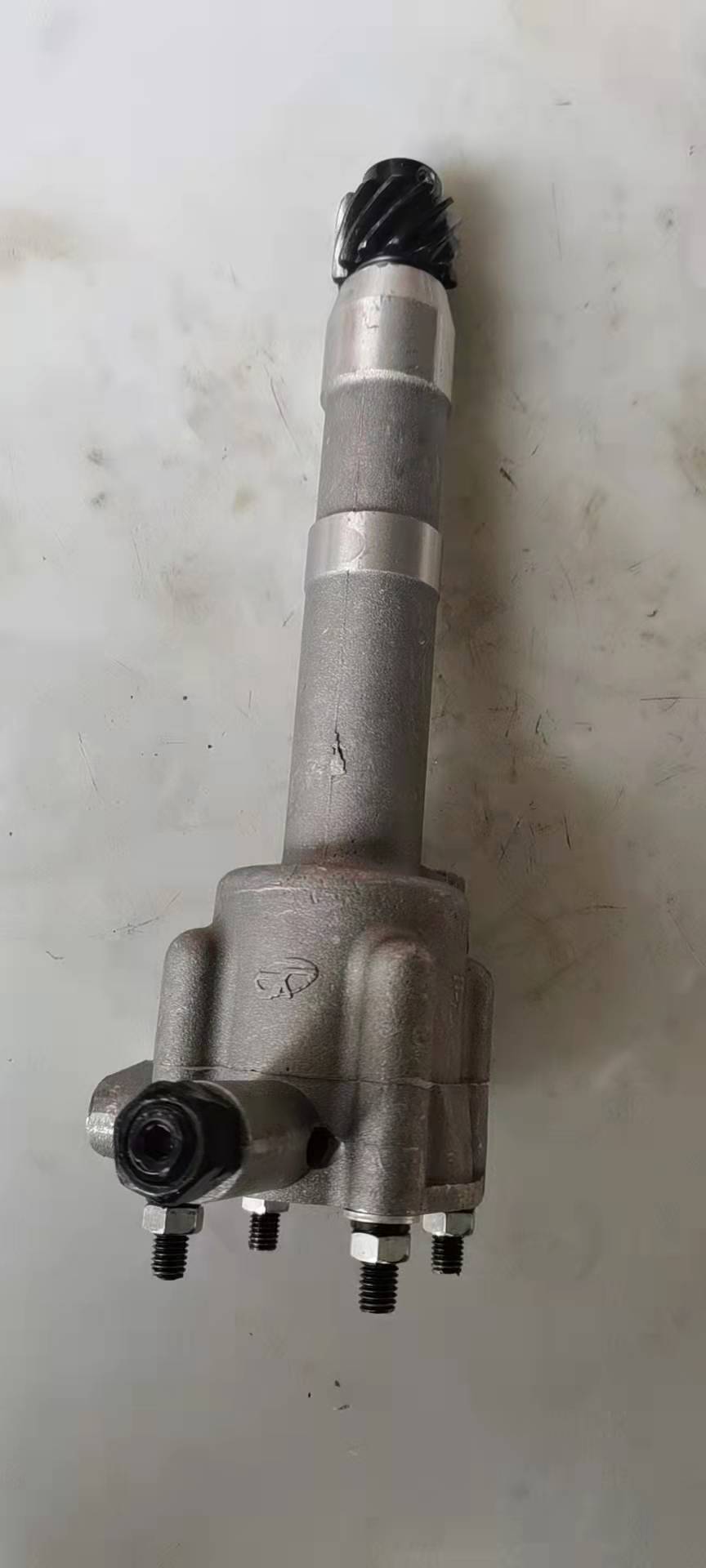 SP109851 490B-31000 Oil Pump