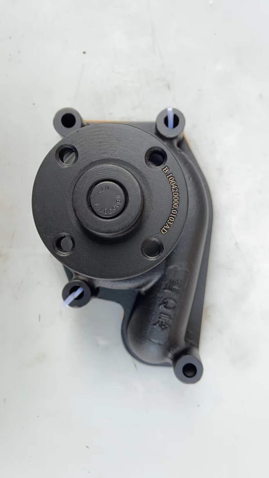 SP109851 490B-31000 Oil Pump