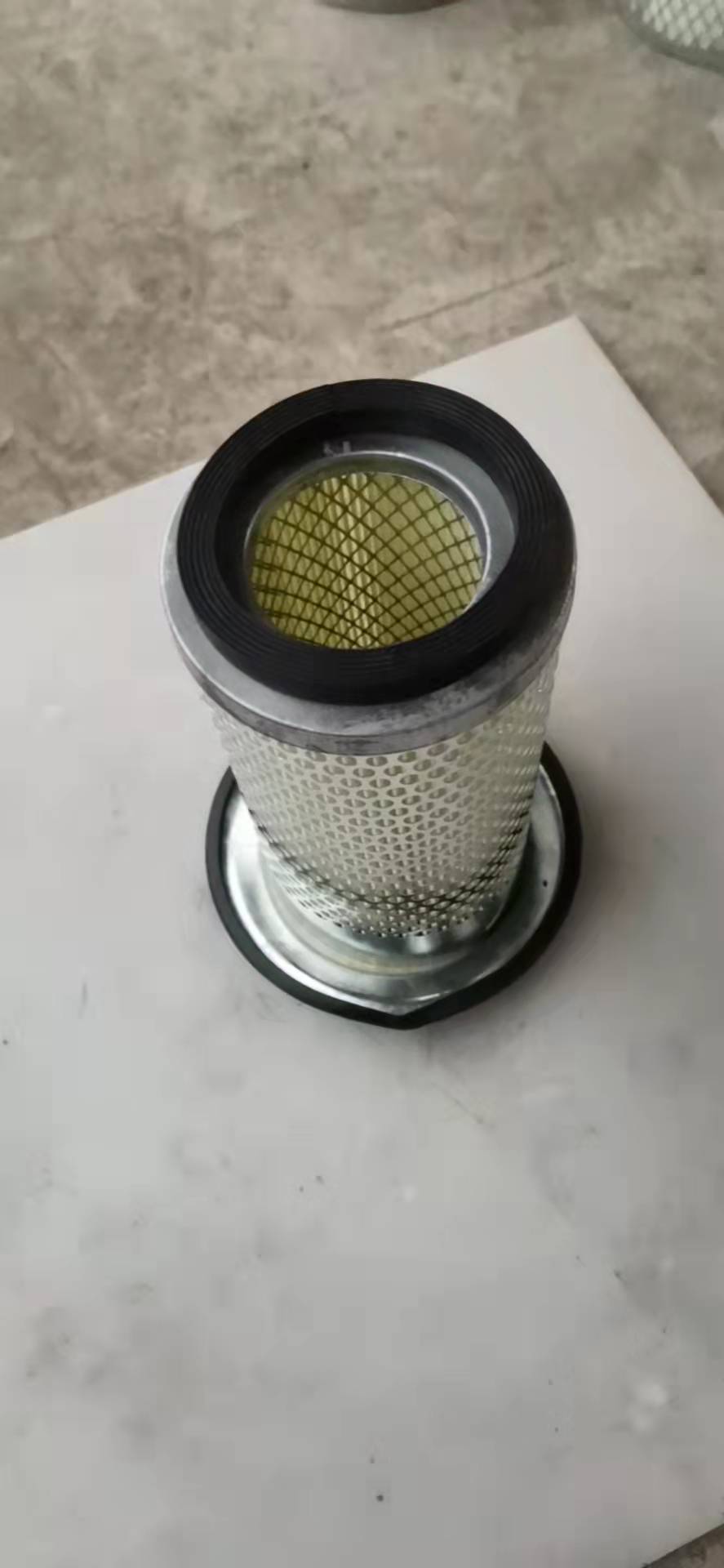 SP112258 air filter; LGK1122.2LGK1122.3