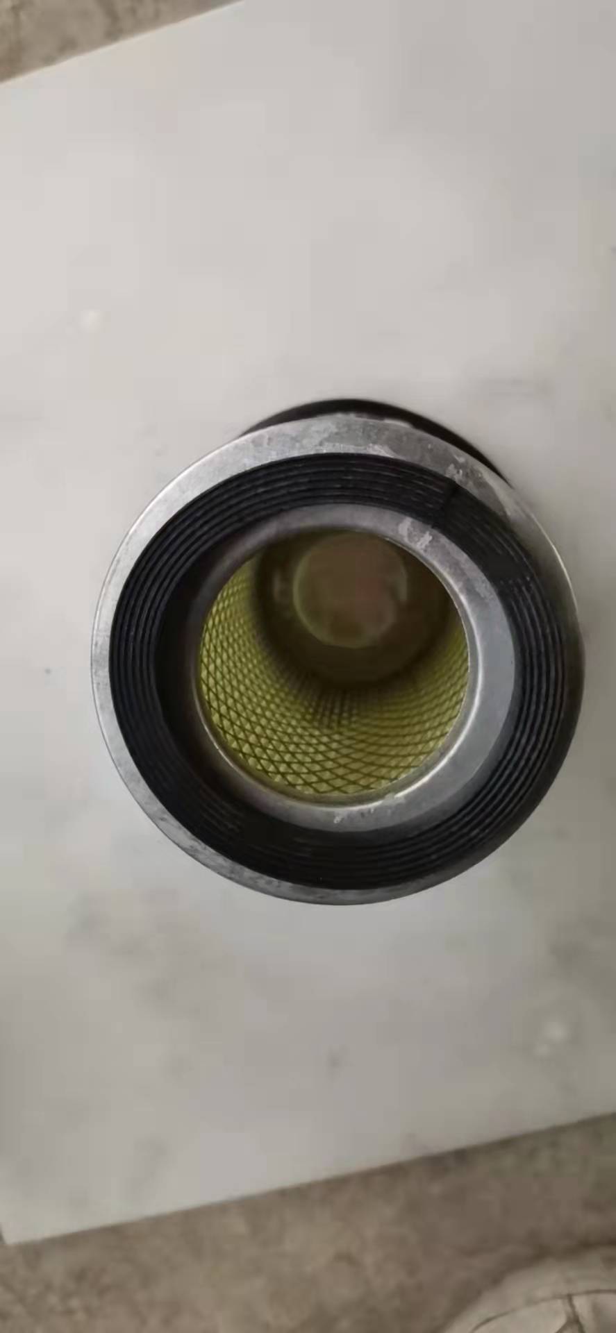 SP112258 air filter; LGK1122.2LGK1122.3