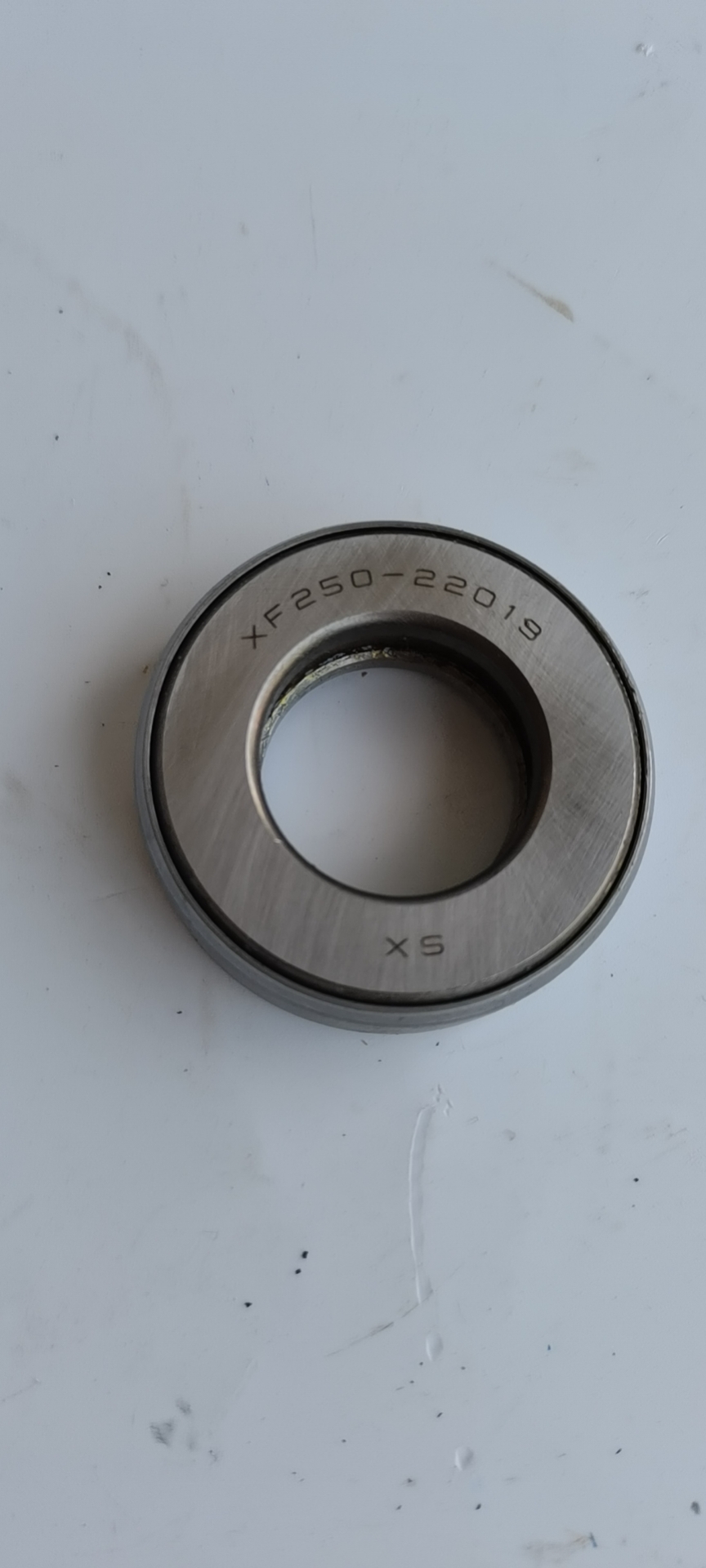 XF250-22019 plane bearing