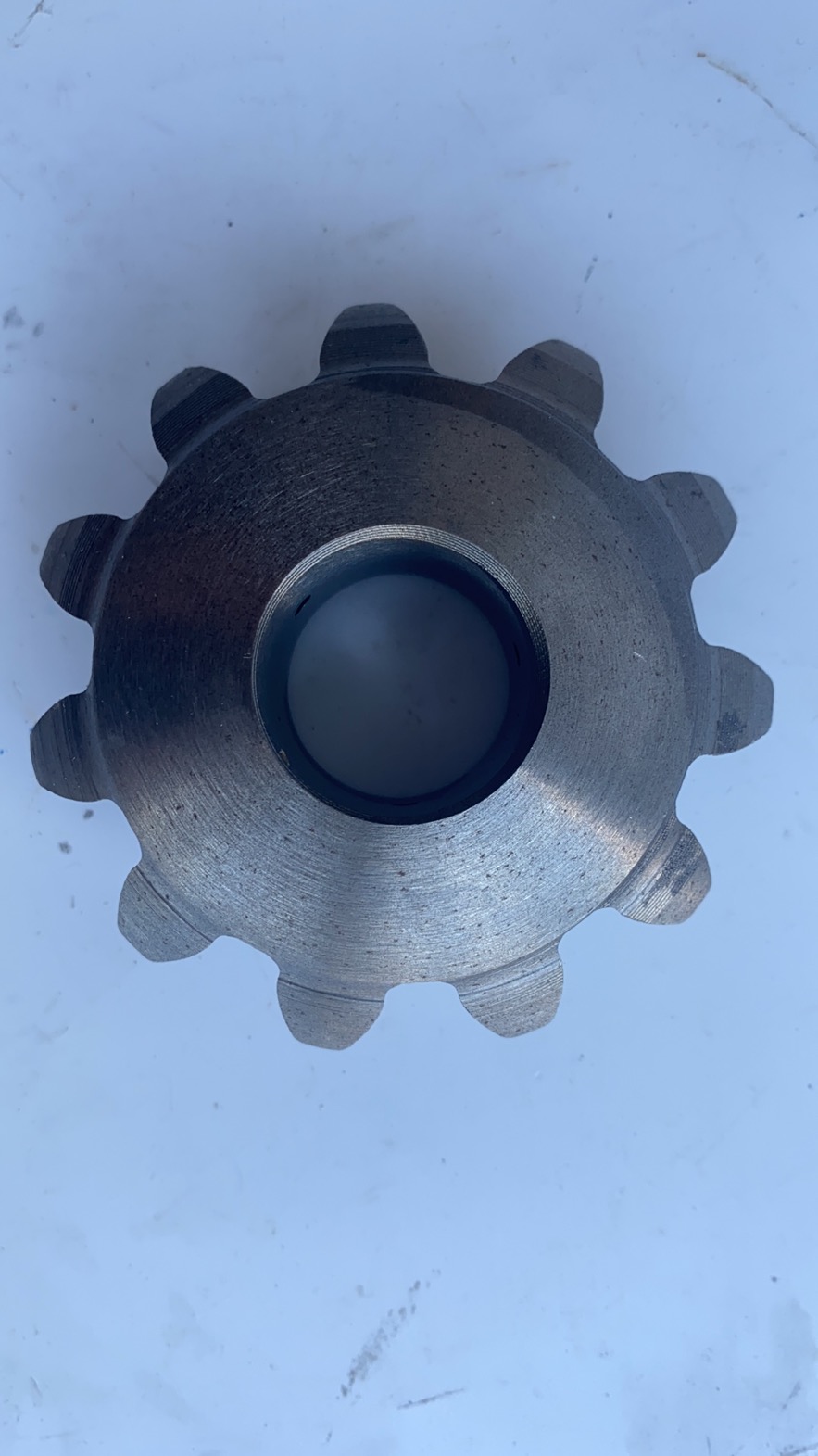 YD30.033 Planetary gear (differential)