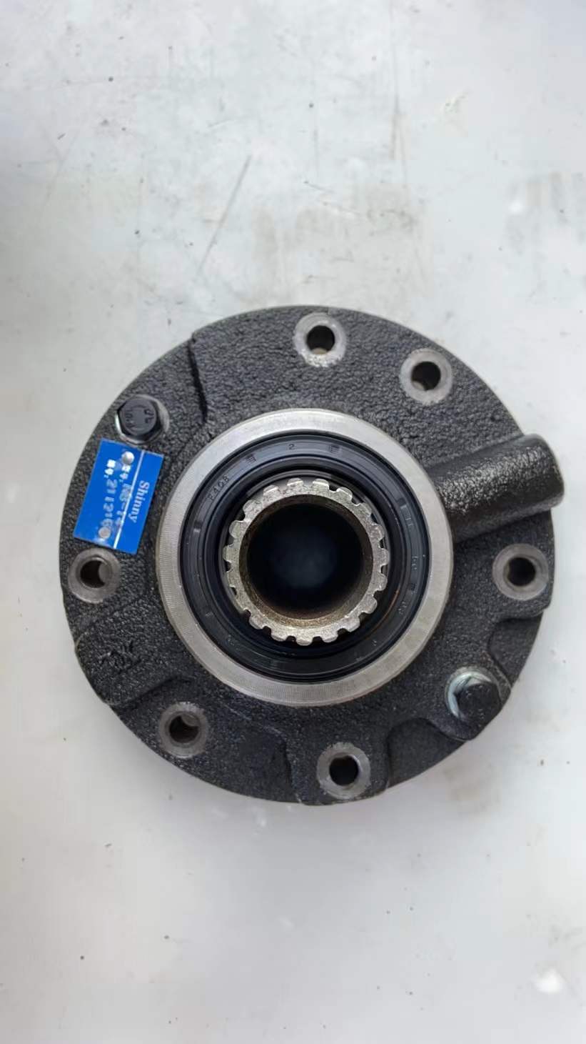 YQX30-3000 Oil supply pump assembly