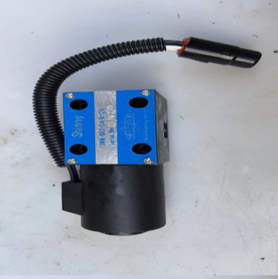 YQX30DH-4200 Gear Solenoid Valve Van điện từ (Cái)