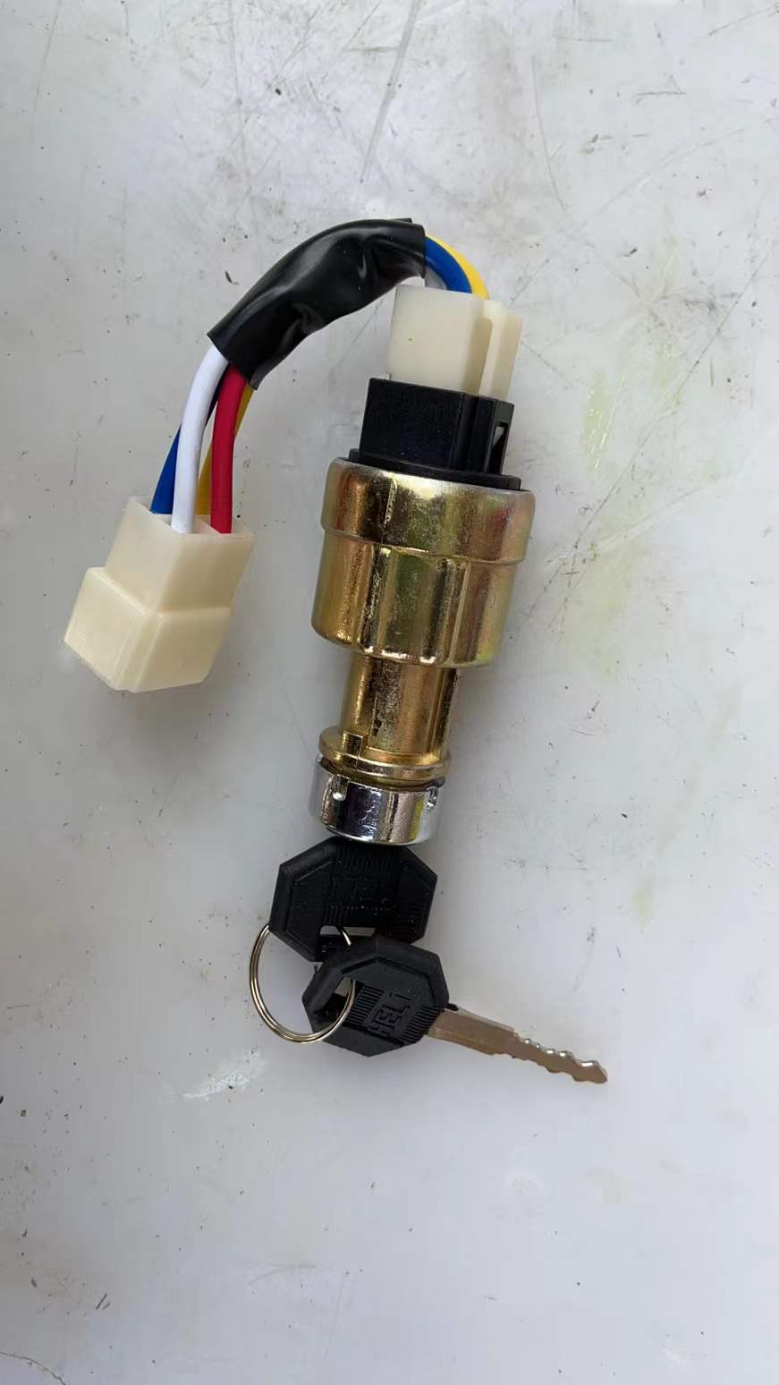 Z8710-04110 Ignition switch Ổ khóa HELI 3T