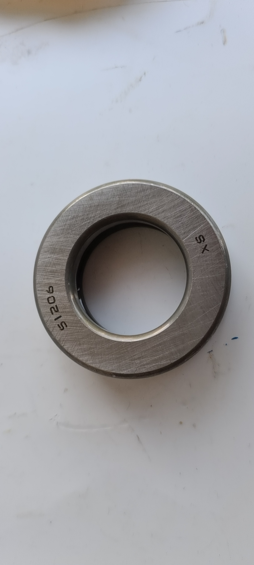 ZC-8206(51206)-ZH plane bearing (8206 split)