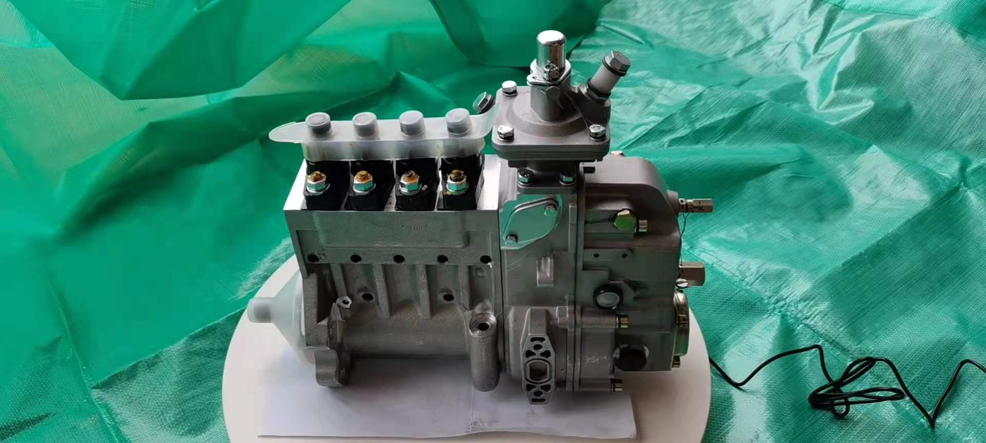 0C3100118 BH4P120 Oil transfer pump