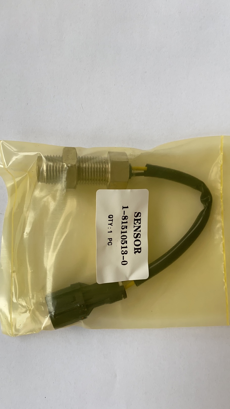 1-81510513-0 Sensor