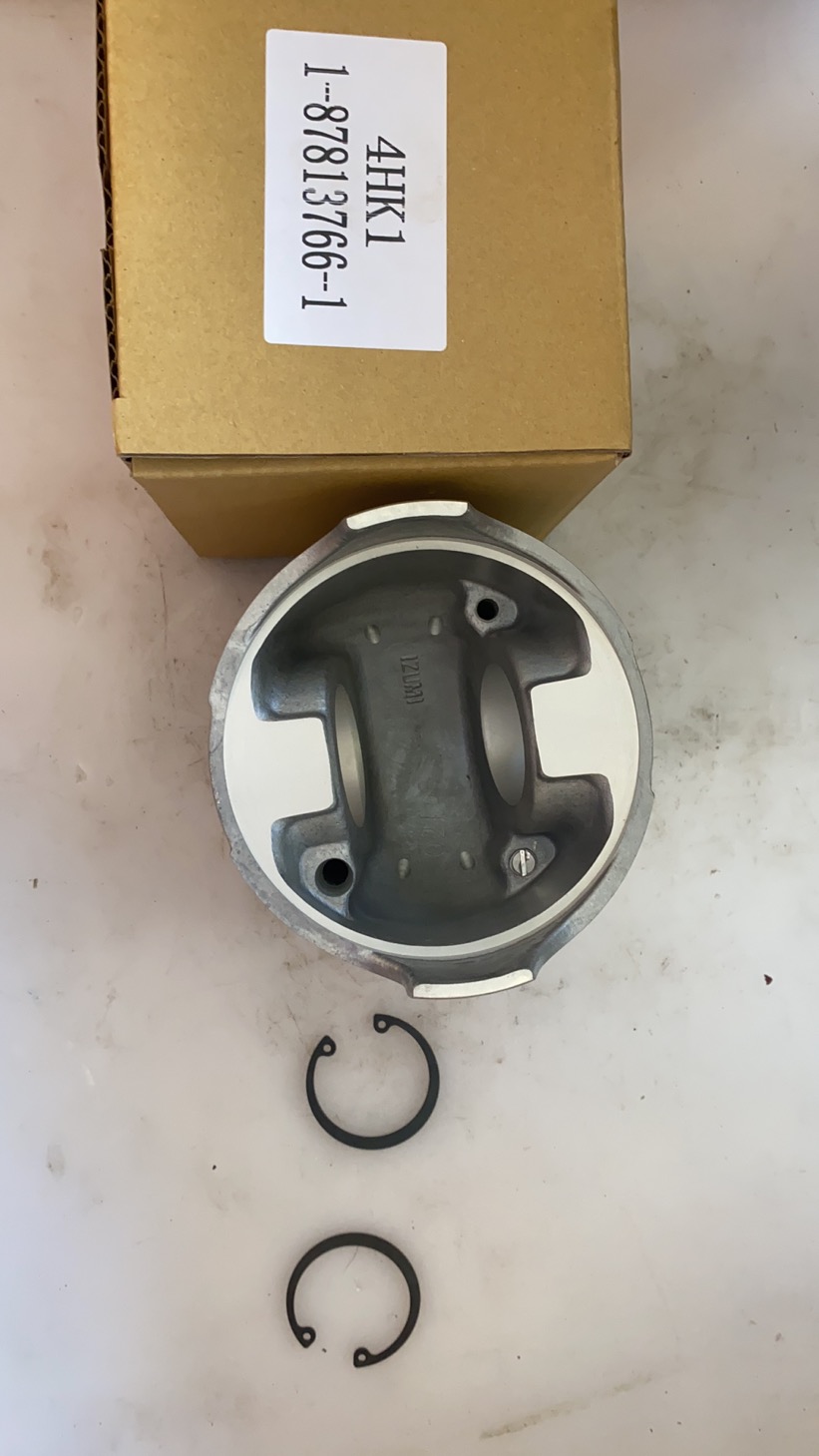 1-87813766-1 Piston