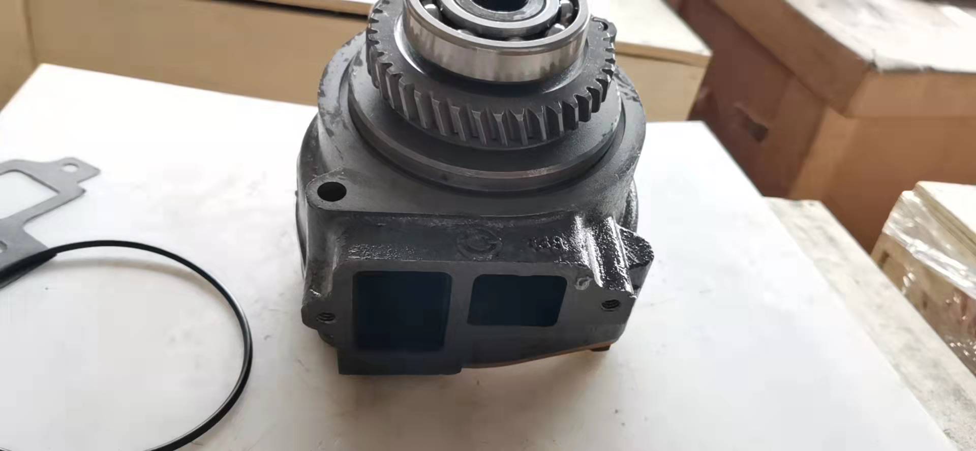 2W-8002 Water Pump