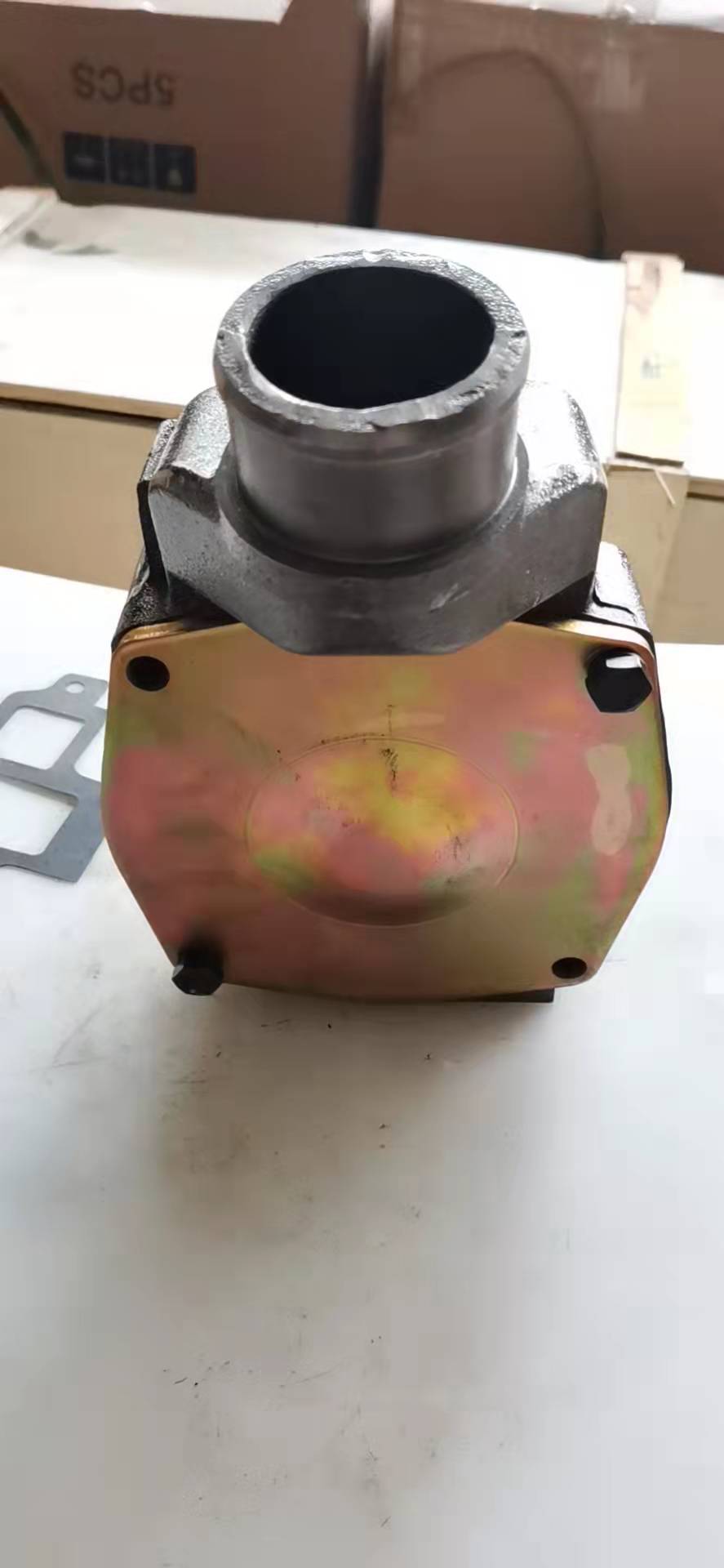 2W-8002 Water Pump