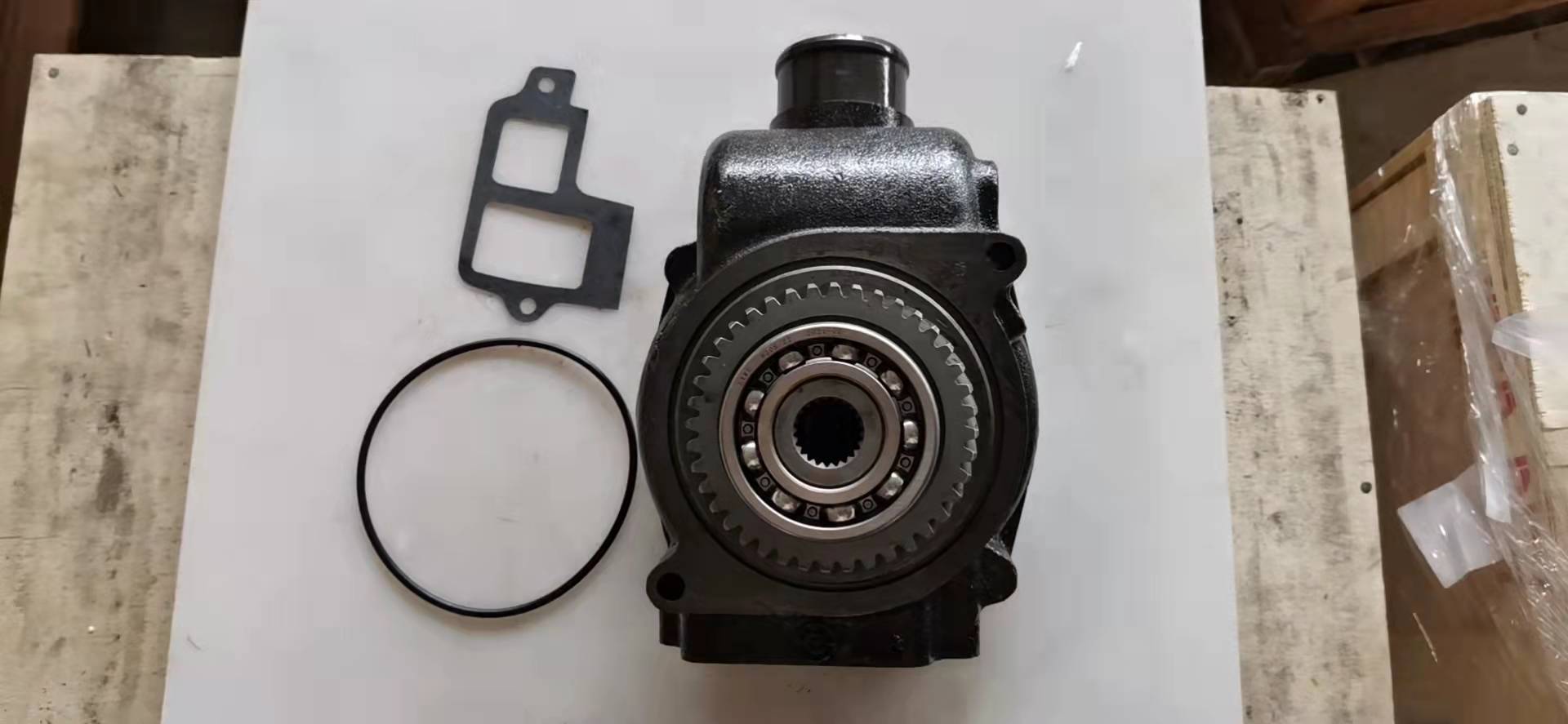 2W-8002 Water Pump