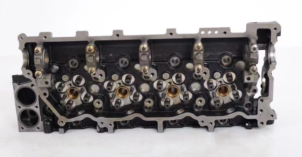 4HK1 Cylinder head