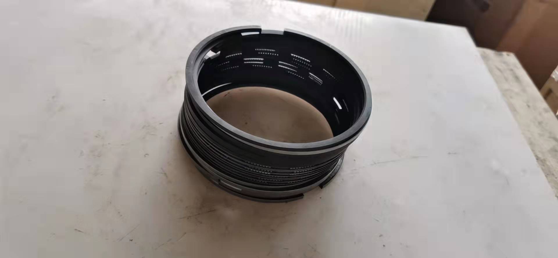 05AL601 05AL602 05AL603 Piston Ring