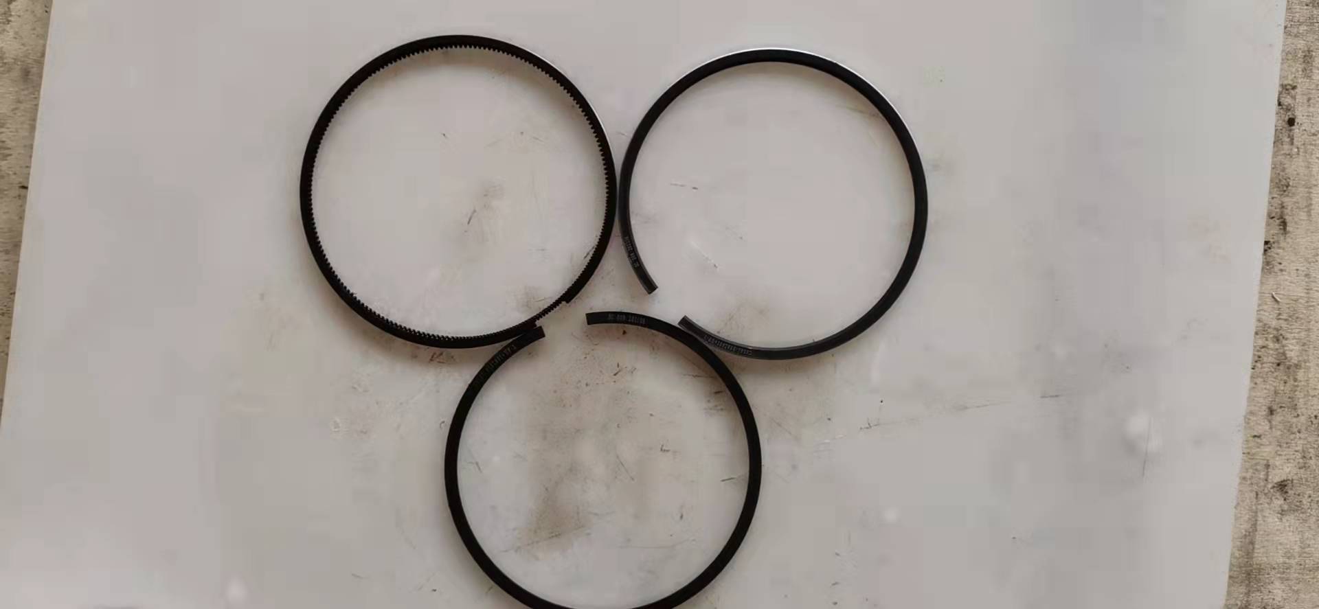 05AL601 05AL602 05AL603 Piston Ring