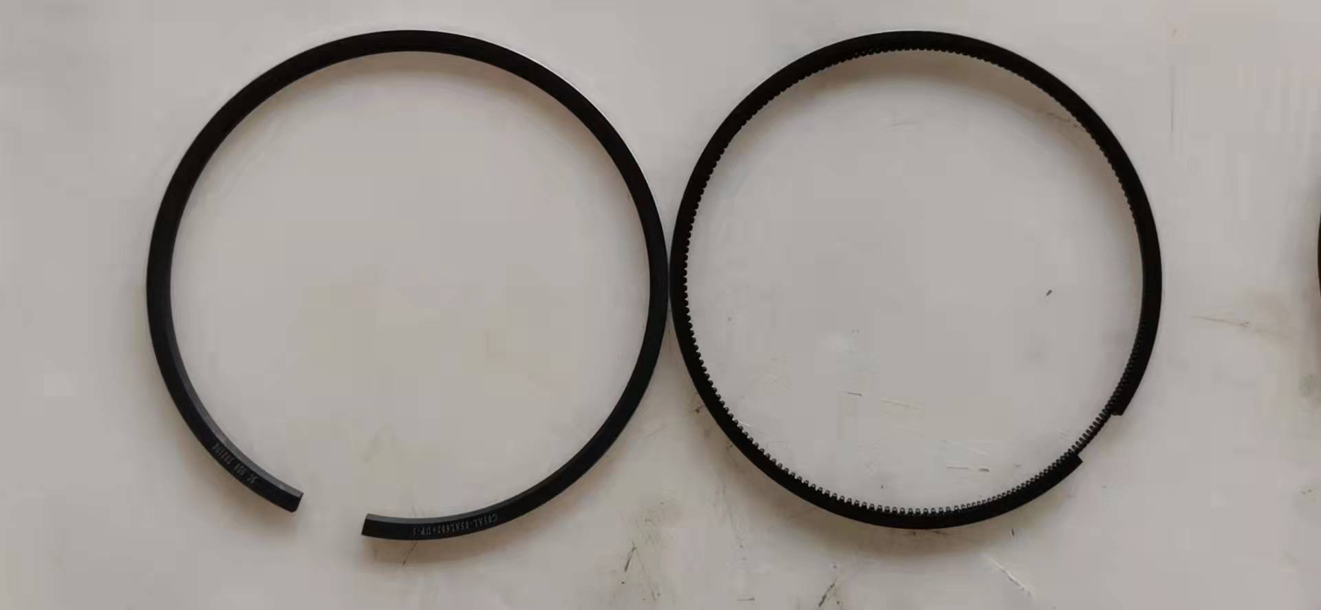 05AL601 05AL602 05AL603 Piston Ring