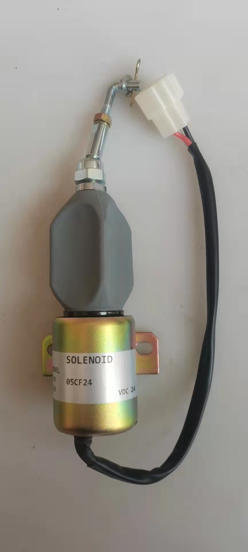 05CF24 flameout solenoid valve