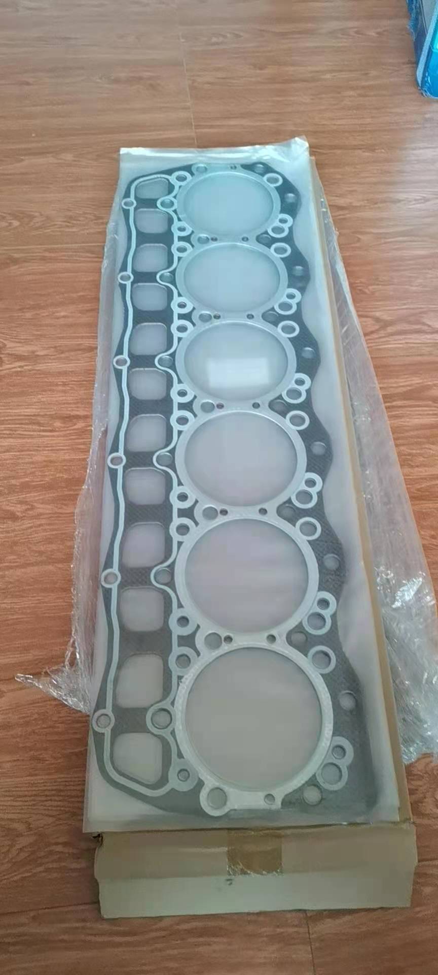 6D16 Cylinder Gasket