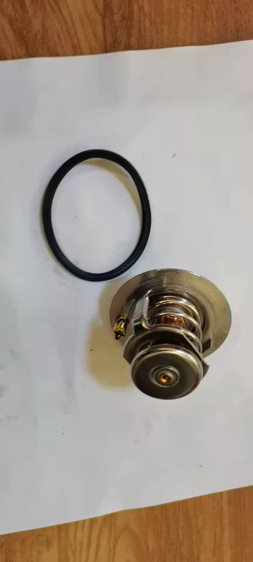 6HK1-2 Thermostat