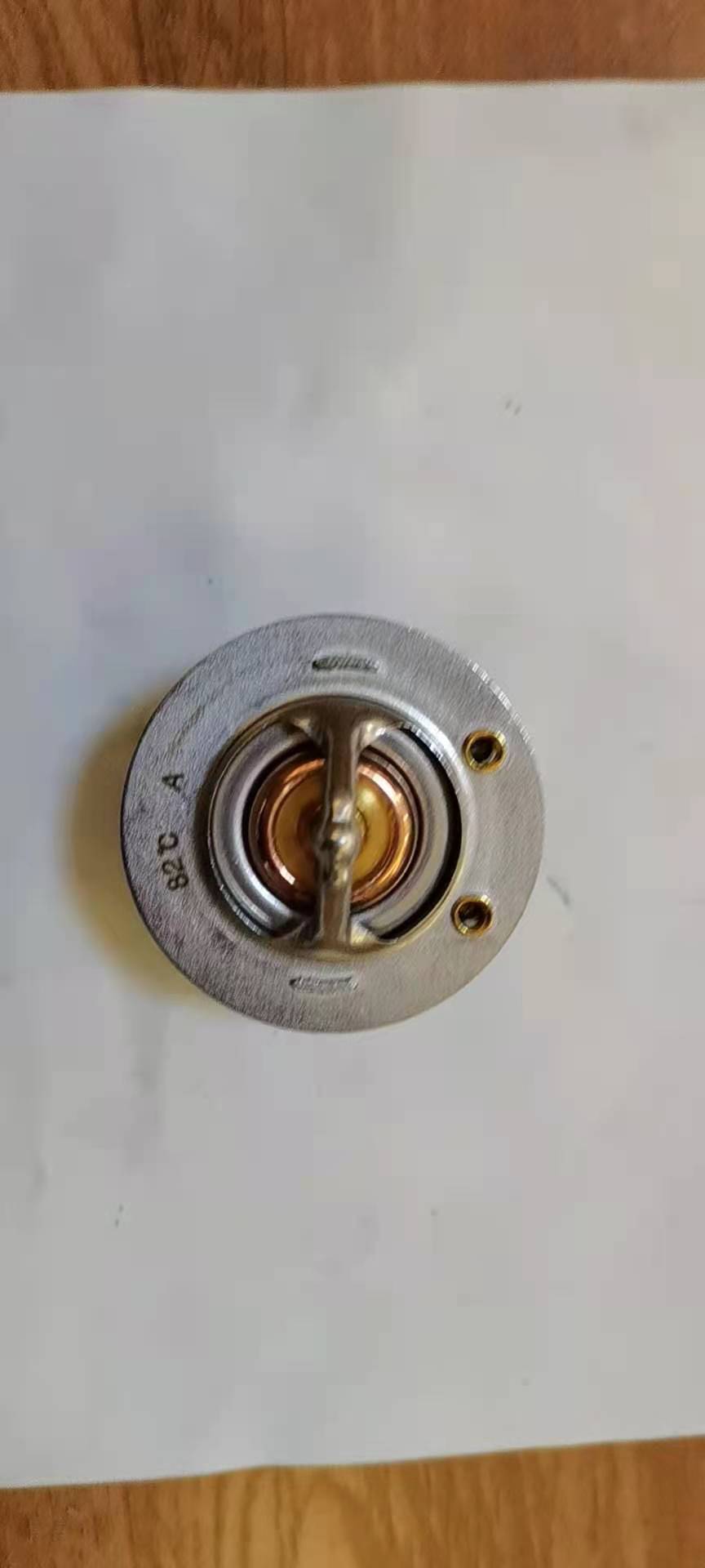 6HK1-2 Thermostat