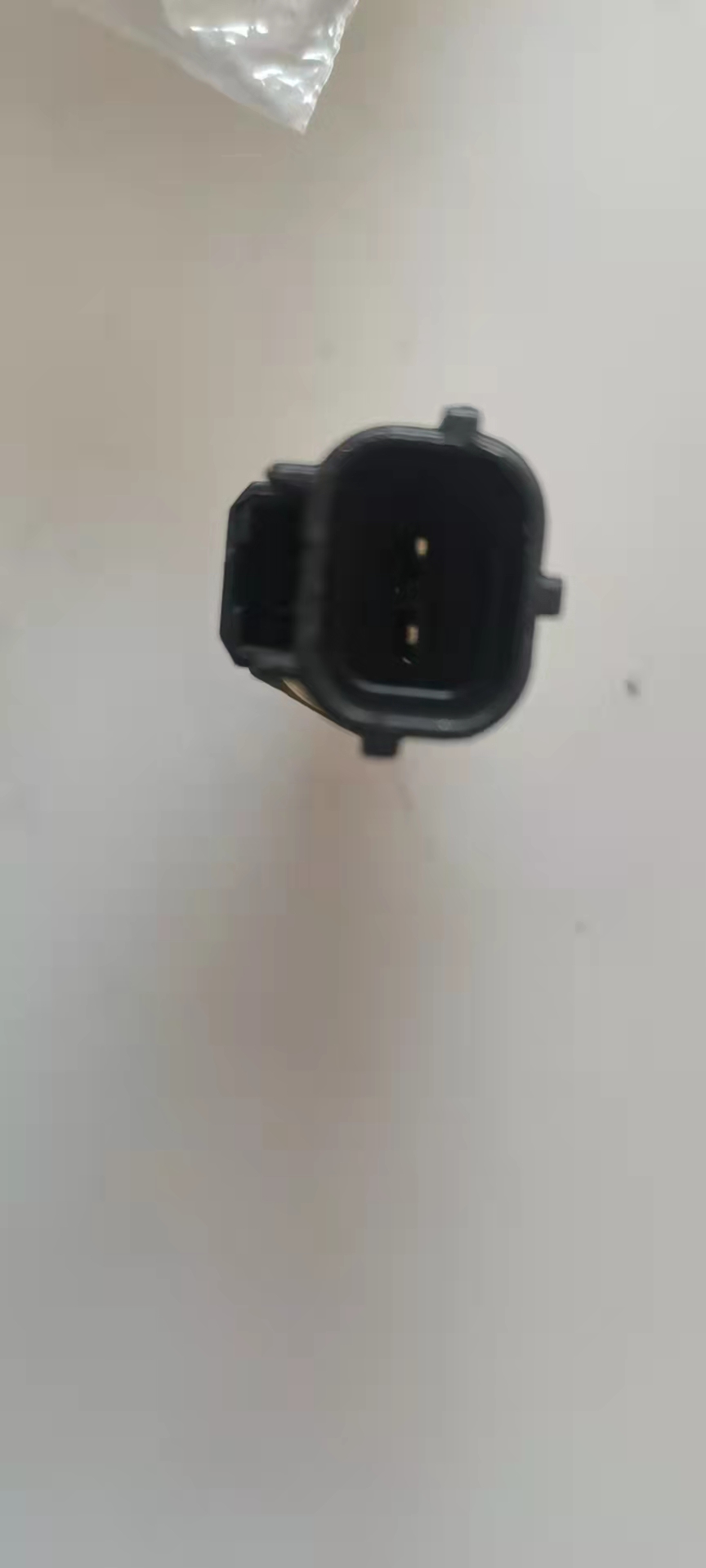 8-98023581-0 Water temperature sensor