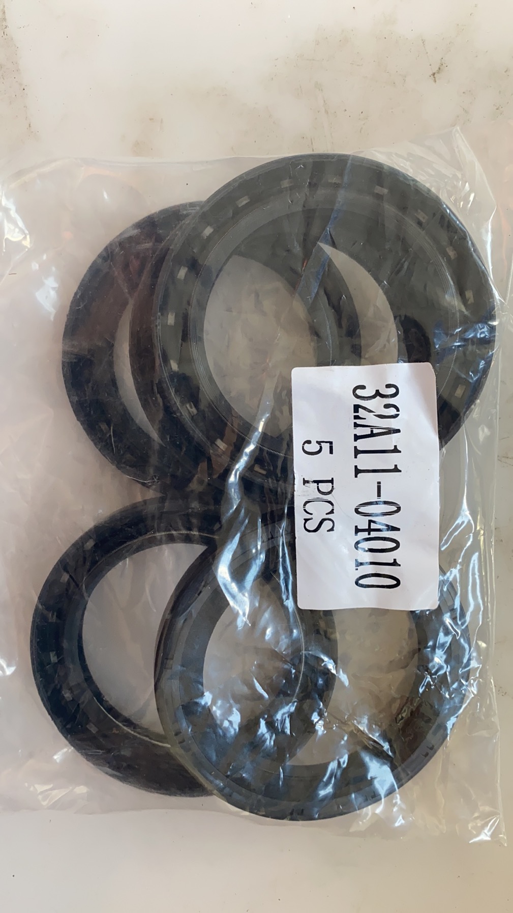 32A11-04010 Sealing ring