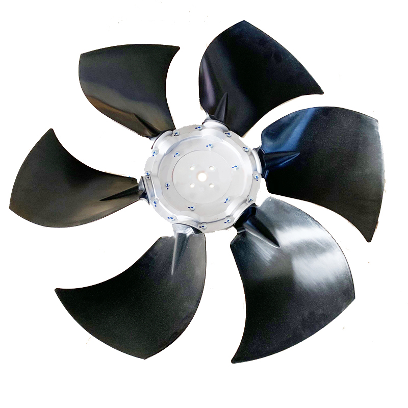 60C3453 Engine fan blade (N42506770W202)