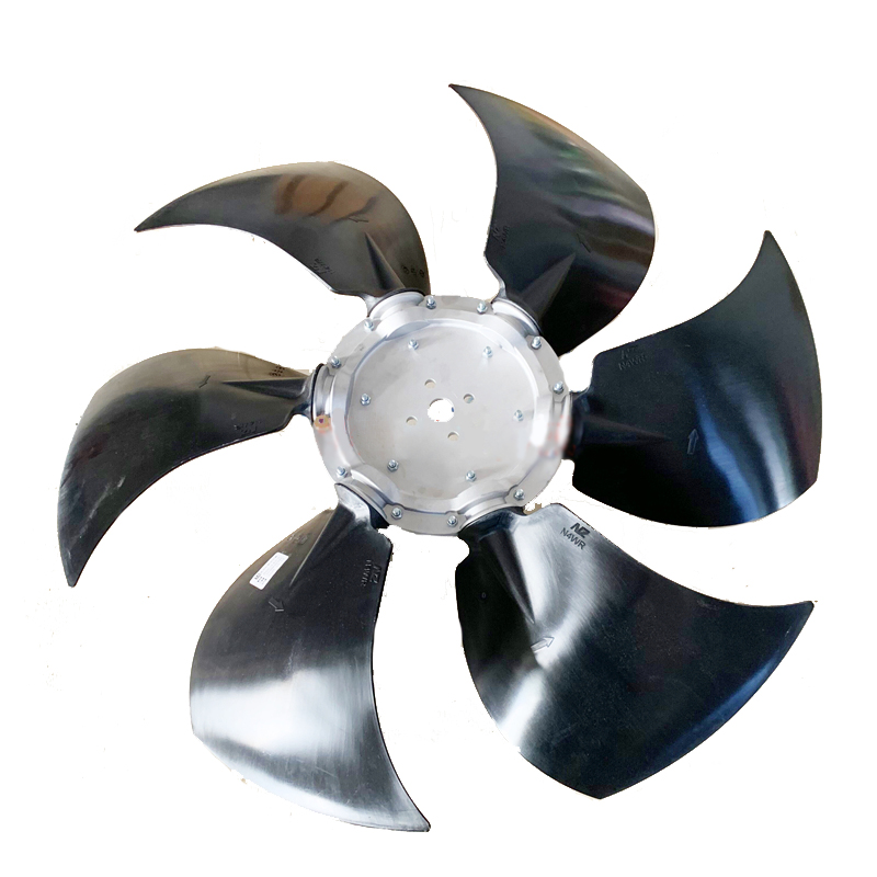 60C3453 Engine fan blade (N42506770W202)